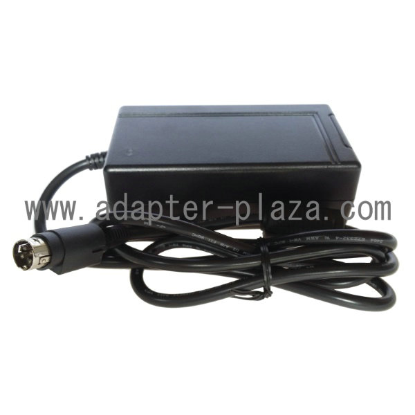 NEW 12V/5V ac adapter for LaCie ACU034A-512 PSU power supply 4pin - Click Image to Close